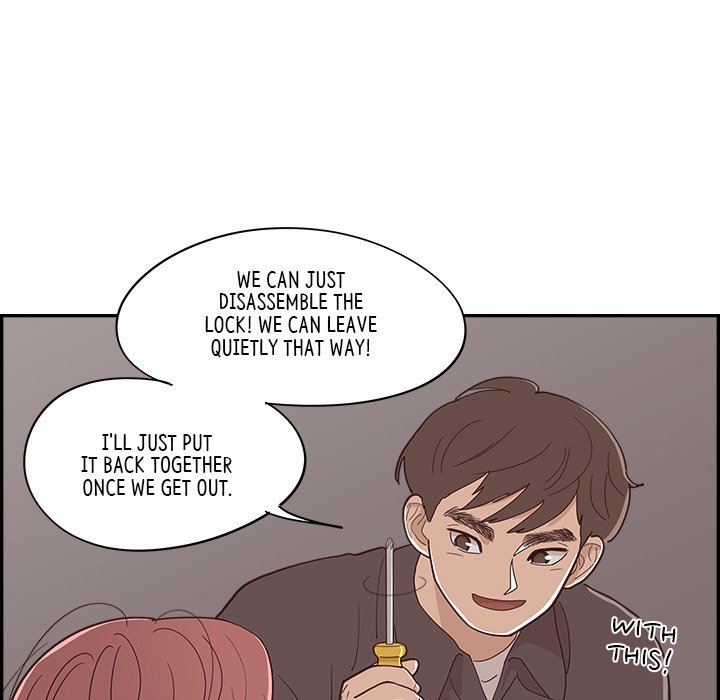 Sunny-Side Up Chapter 24 image 96