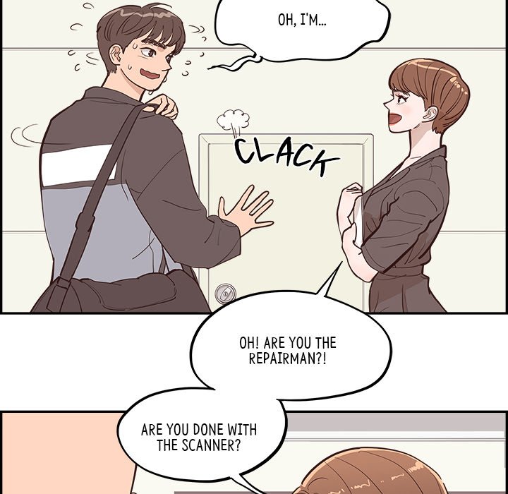 Sunny-Side Up Chapter 25 image 9
