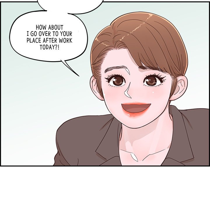 Sunny-Side Up Chapter 25 image 100
