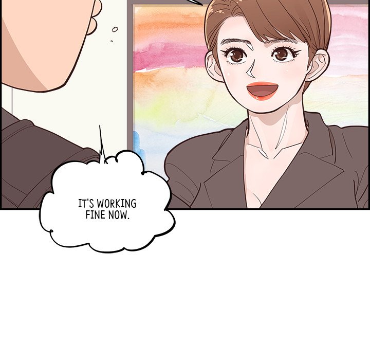 Sunny-Side Up Chapter 25 image 10