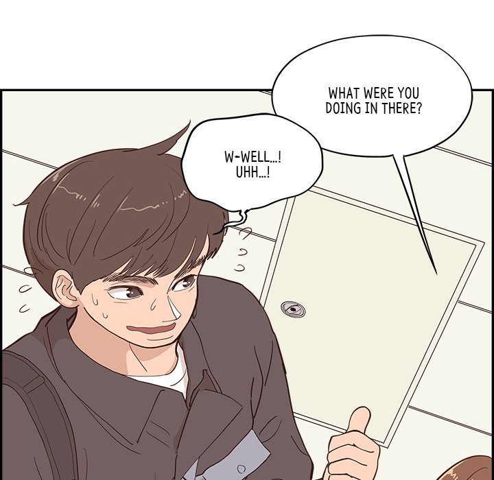 Sunny-Side Up Chapter 25 image 11