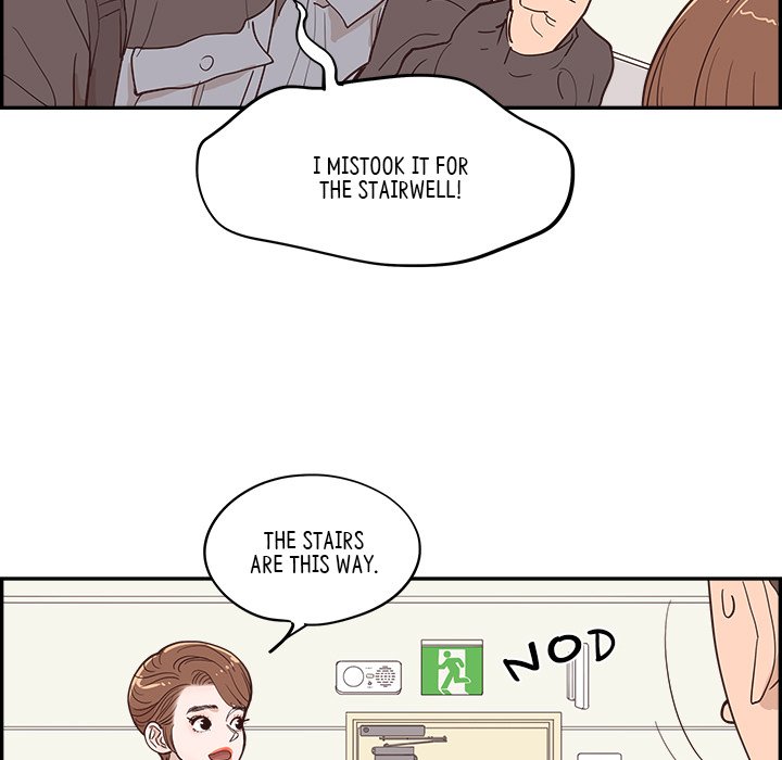 Sunny-Side Up Chapter 25 image 12