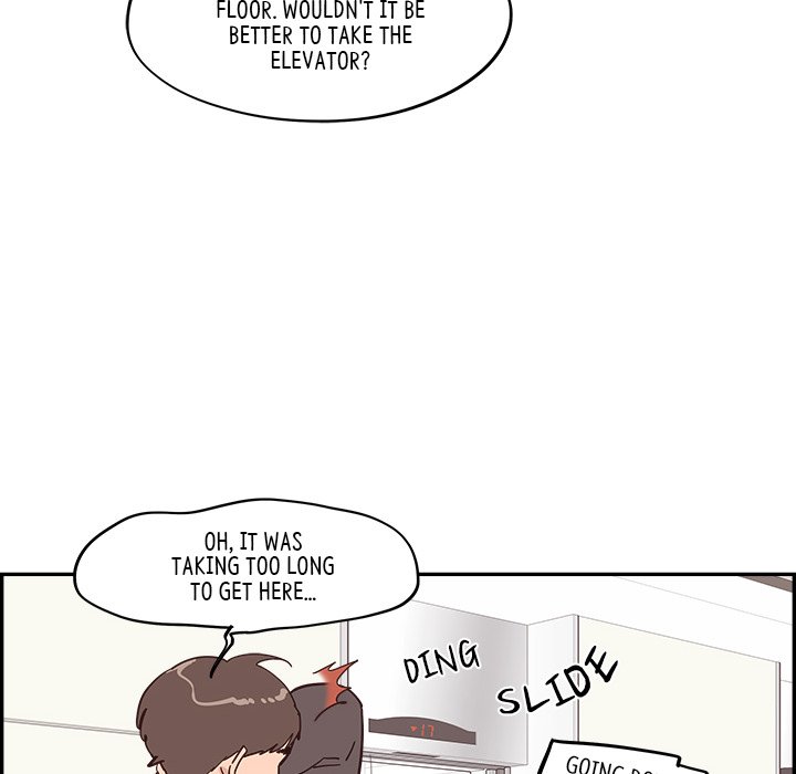 Sunny-Side Up Chapter 25 image 15