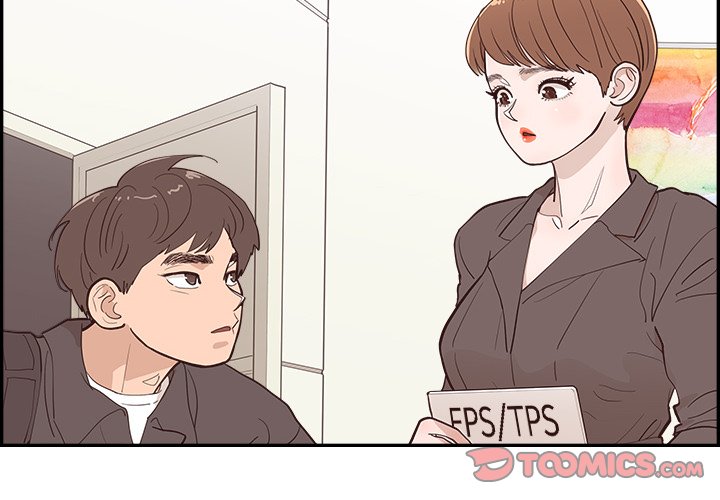 Sunny-Side Up Chapter 25 image 1