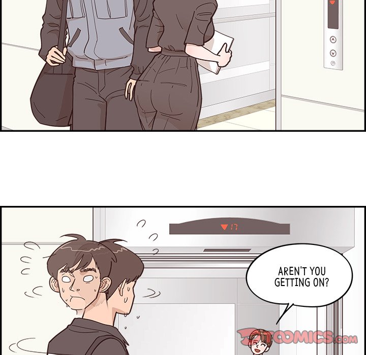 Sunny-Side Up Chapter 25 image 19