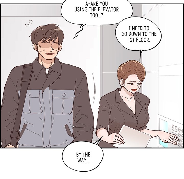 Sunny-Side Up Chapter 25 image 21