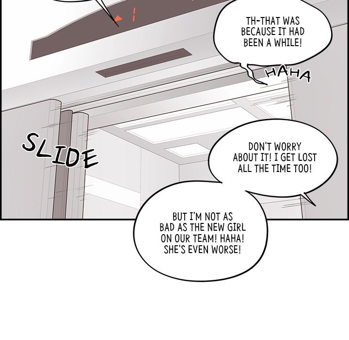Sunny-Side Up Chapter 25 image 26