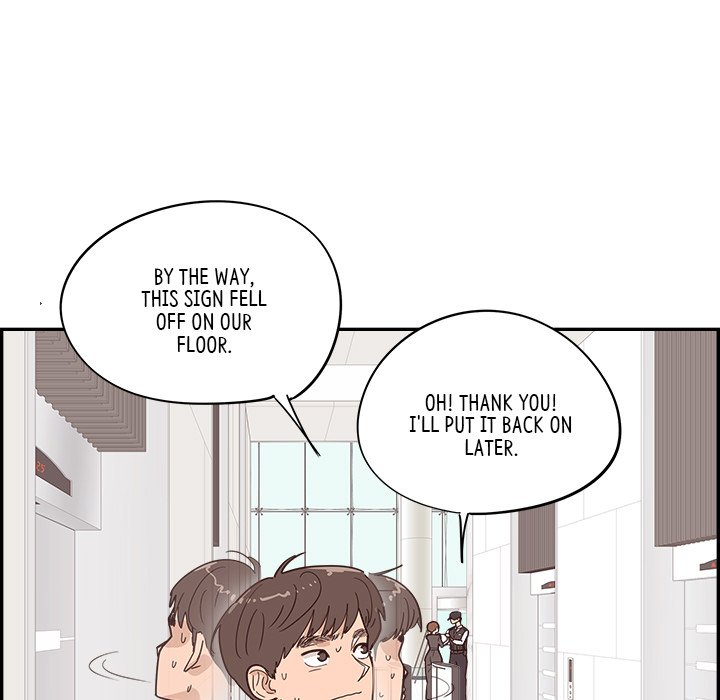 Sunny-Side Up Chapter 25 image 30