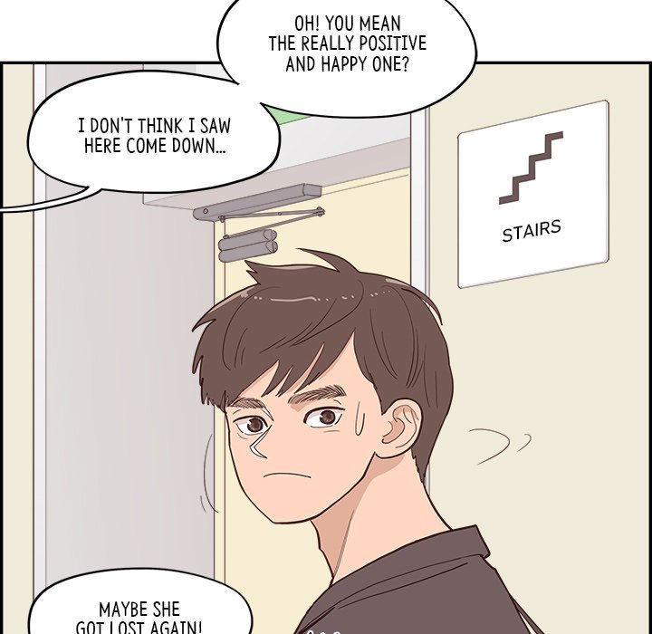 Sunny-Side Up Chapter 25 image 32