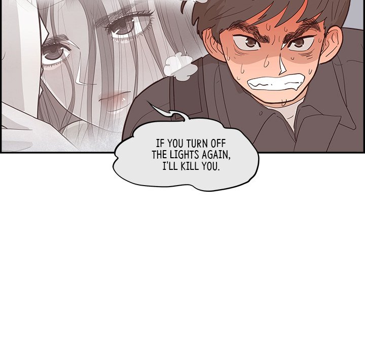 Sunny-Side Up Chapter 25 image 39