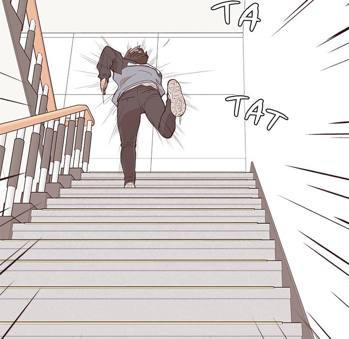 Sunny-Side Up Chapter 25 image 42