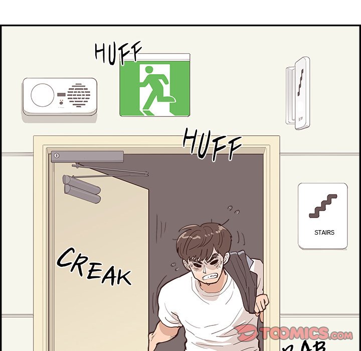 Sunny-Side Up Chapter 25 image 49
