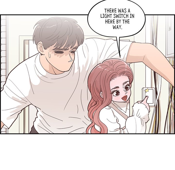 Sunny-Side Up Chapter 25 image 57
