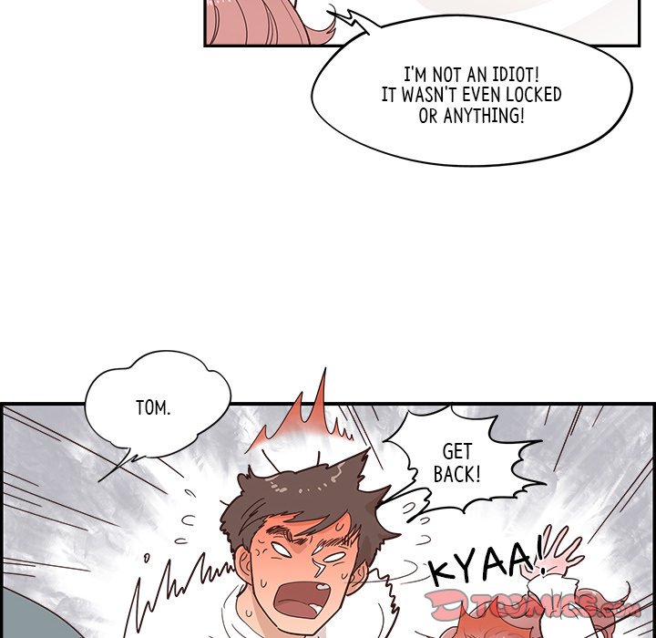 Sunny-Side Up Chapter 25 image 61