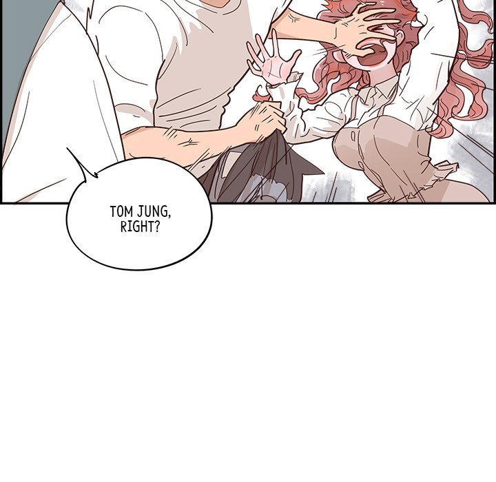 Sunny-Side Up Chapter 25 image 62