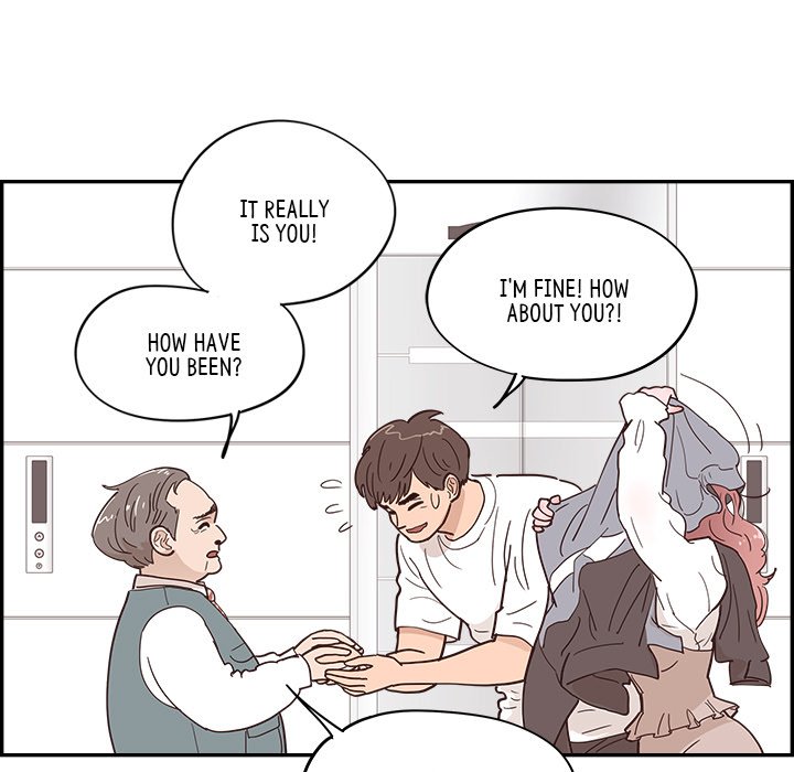 Sunny-Side Up Chapter 25 image 64