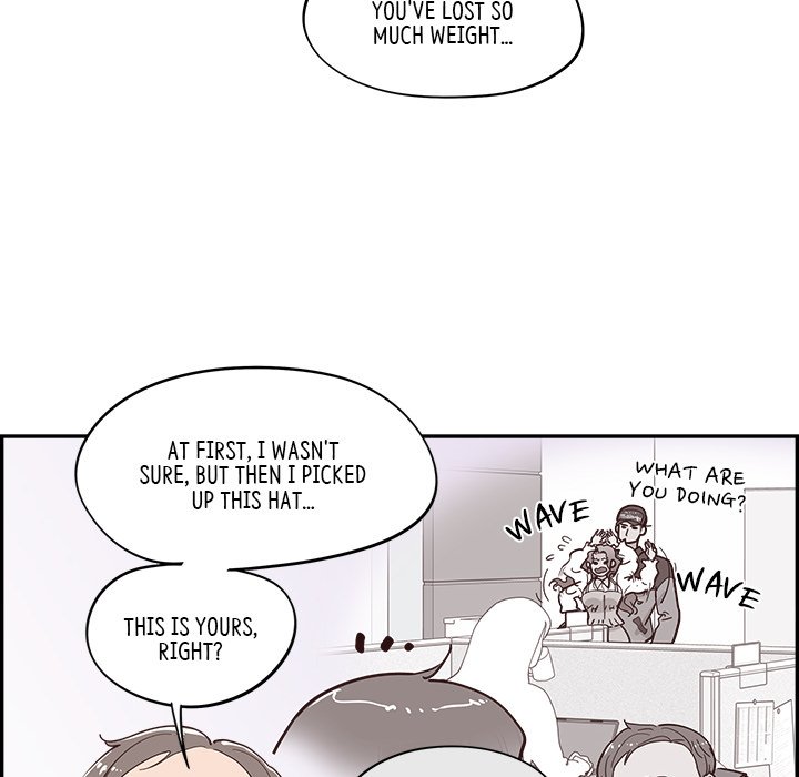 Sunny-Side Up Chapter 25 image 65
