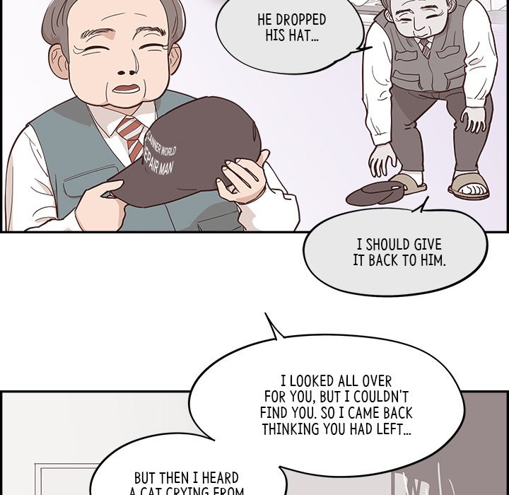 Sunny-Side Up Chapter 25 image 66