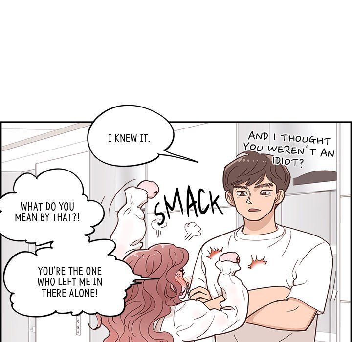 Sunny-Side Up Chapter 25 image 68