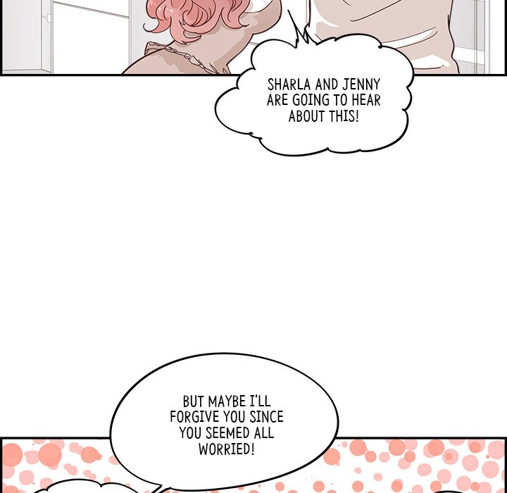 Sunny-Side Up Chapter 25 image 69