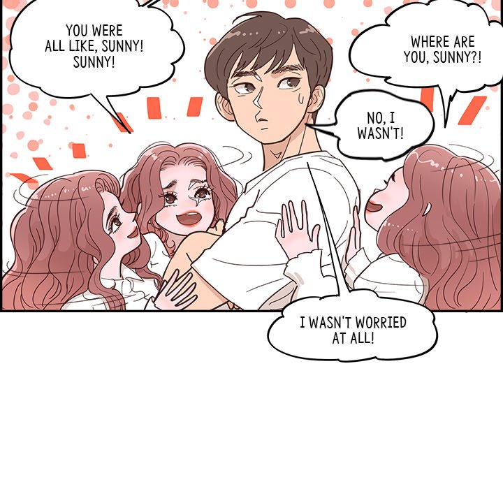 Sunny-Side Up Chapter 25 image 70
