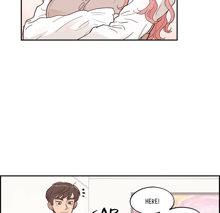 Sunny-Side Up Chapter 25 image 72