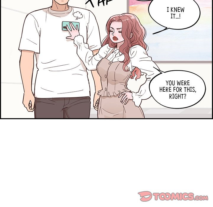Sunny-Side Up Chapter 25 image 73