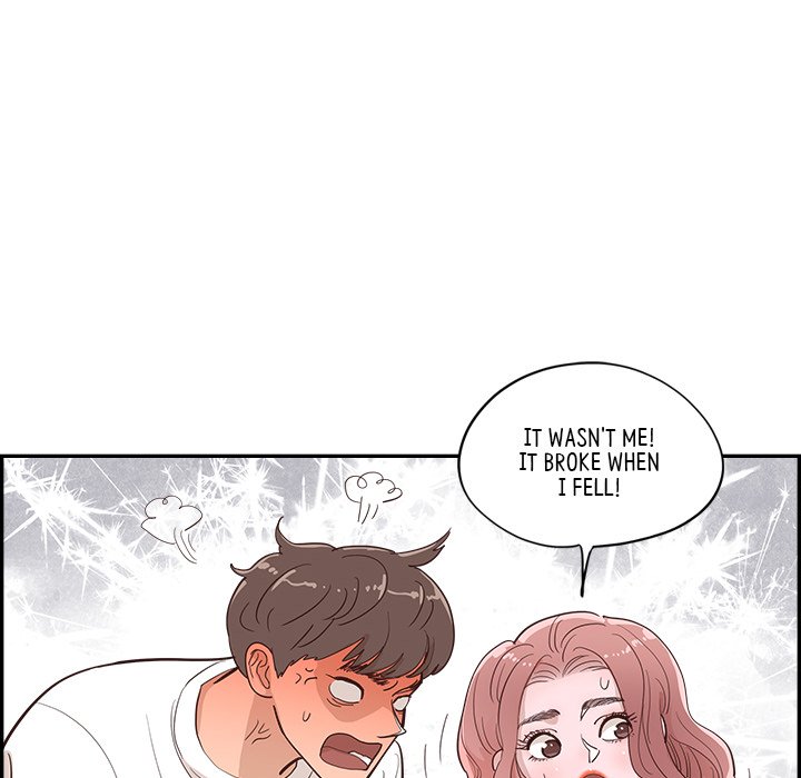 Sunny-Side Up Chapter 25 image 75