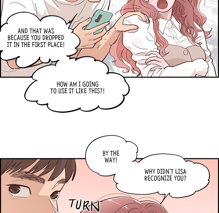 Sunny-Side Up Chapter 25 image 76