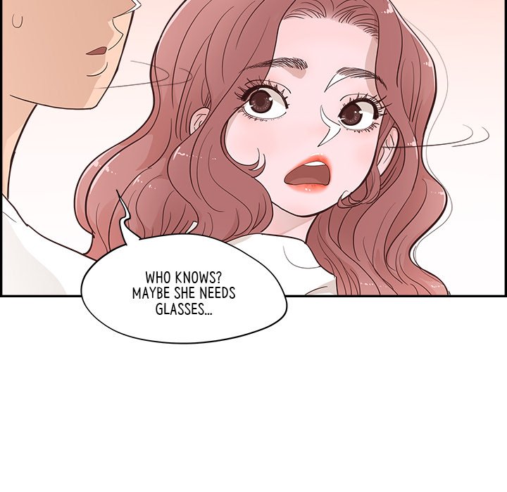 Sunny-Side Up Chapter 25 image 77