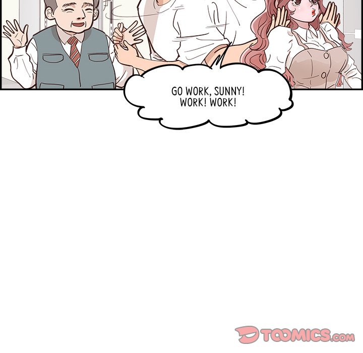 Sunny-Side Up Chapter 25 image 79