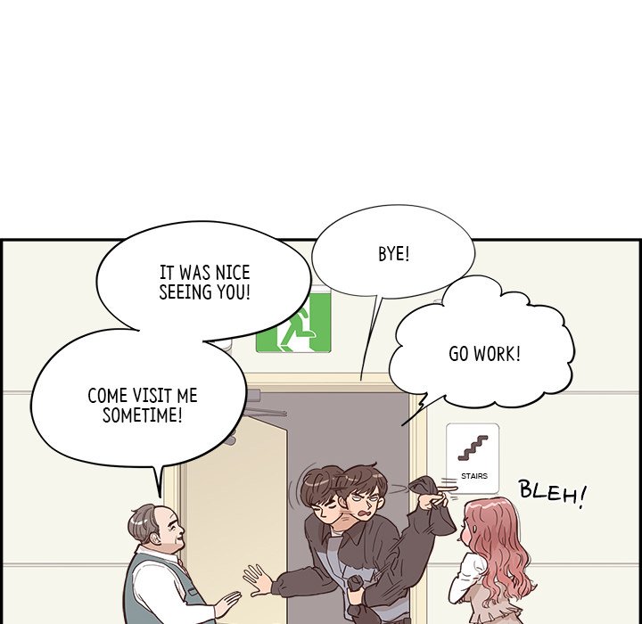 Sunny-Side Up Chapter 25 image 81
