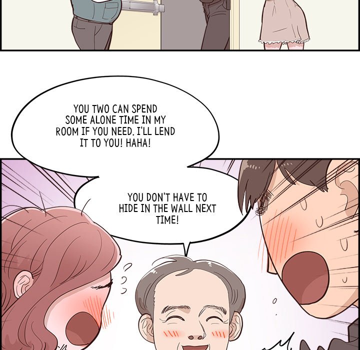 Sunny-Side Up Chapter 25 image 82