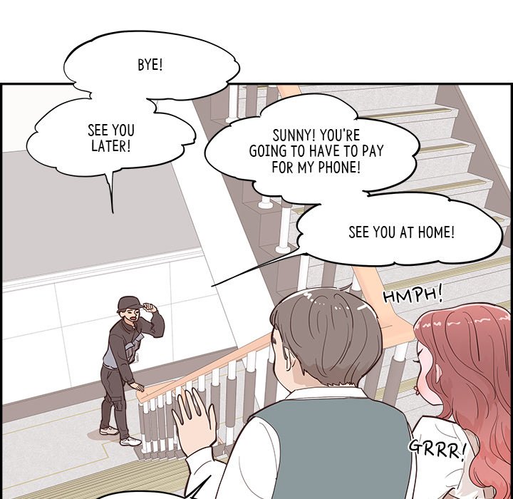 Sunny-Side Up Chapter 25 image 84
