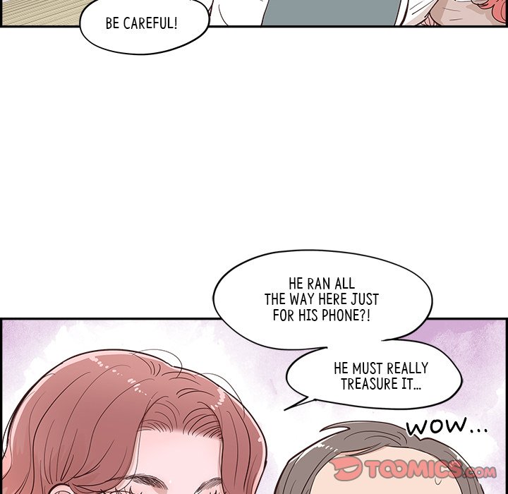 Sunny-Side Up Chapter 25 image 85