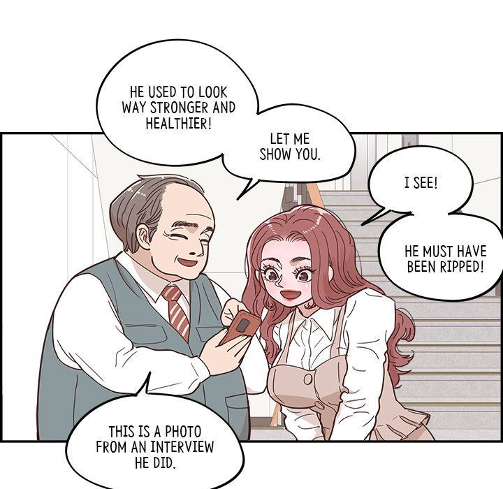 Sunny-Side Up Chapter 25 image 88