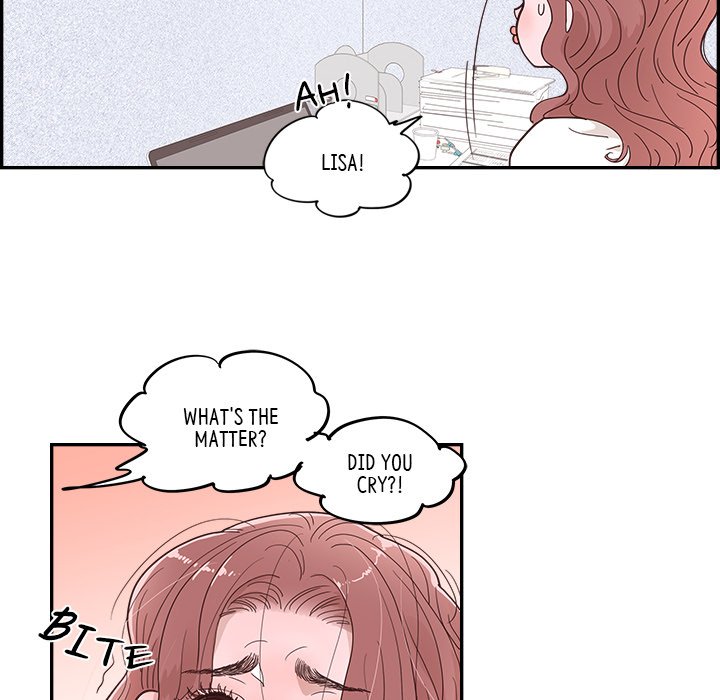 Sunny-Side Up Chapter 25 image 95