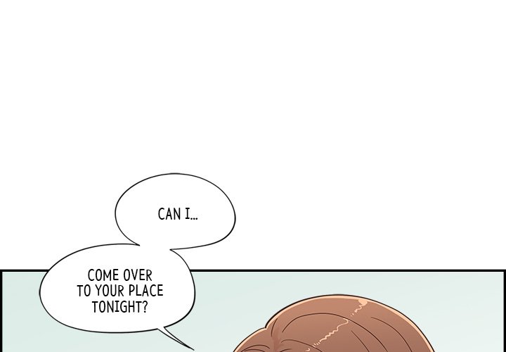 Sunny-Side Up Chapter 26 image 0