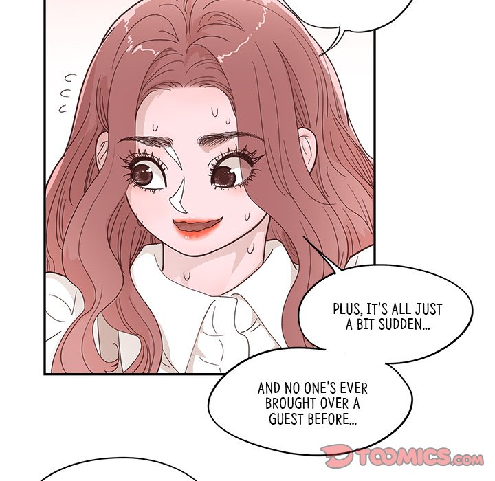 Sunny-Side Up Chapter 26 image 9