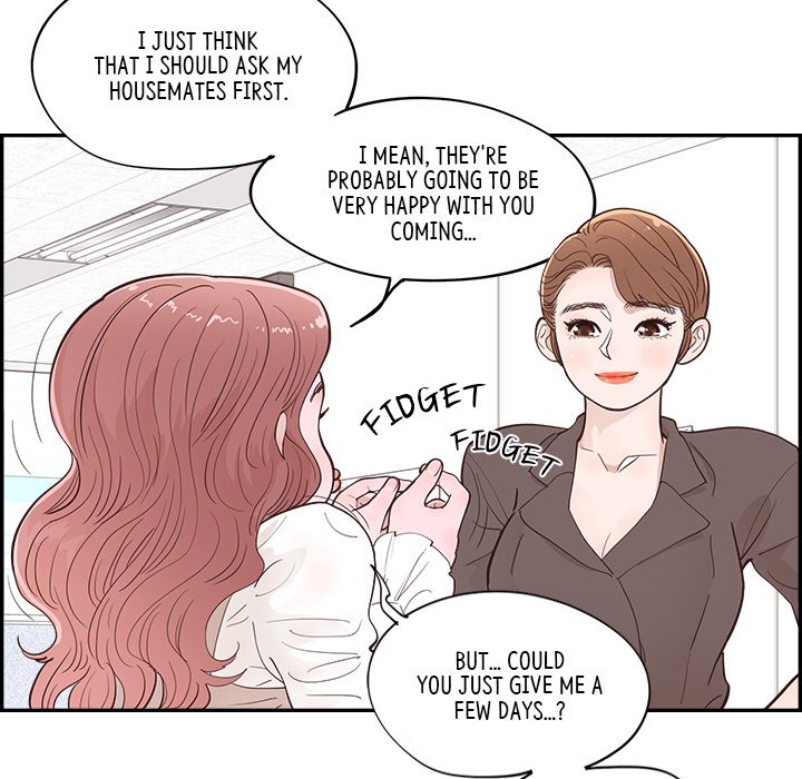 Sunny-Side Up Chapter 26 image 10