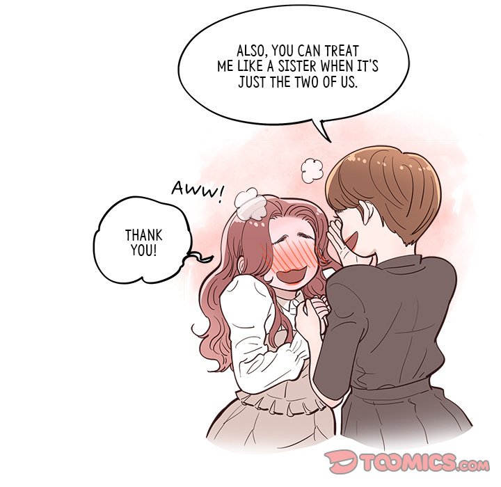Sunny-Side Up Chapter 26 image 13