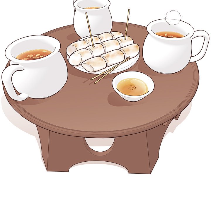 Sunny-Side Up Chapter 26 image 19