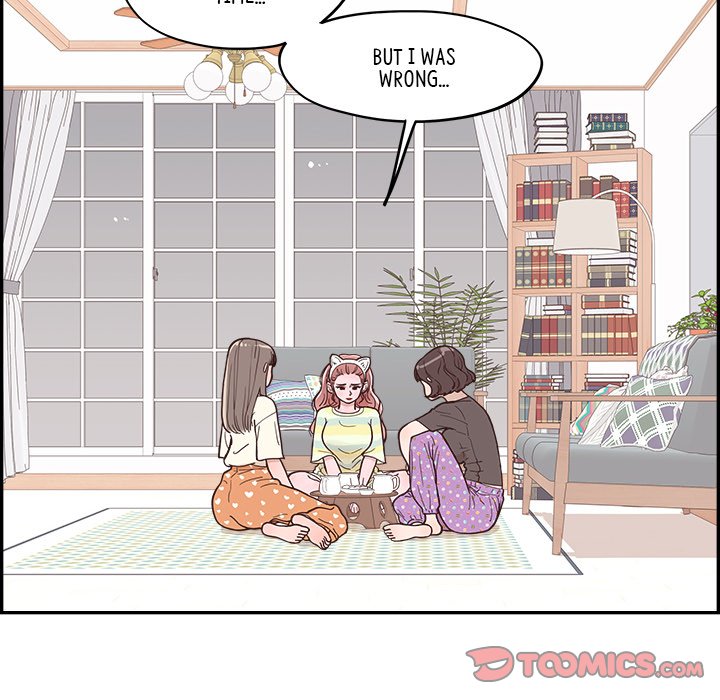 Sunny-Side Up Chapter 26 image 21