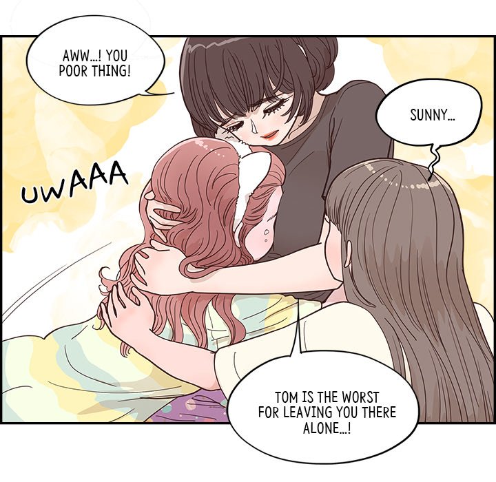 Sunny-Side Up Chapter 26 image 24