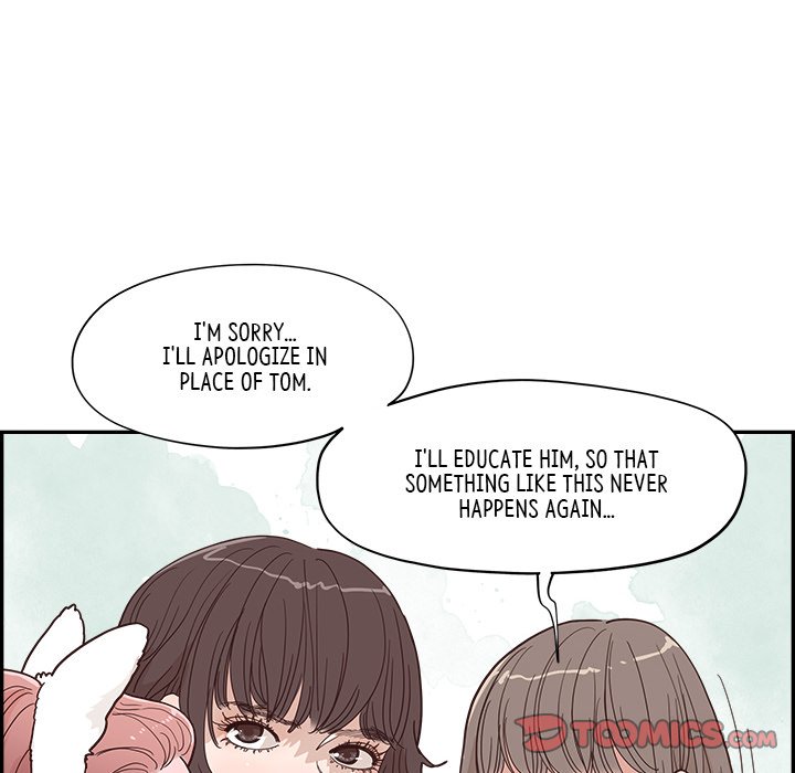 Sunny-Side Up Chapter 26 image 25