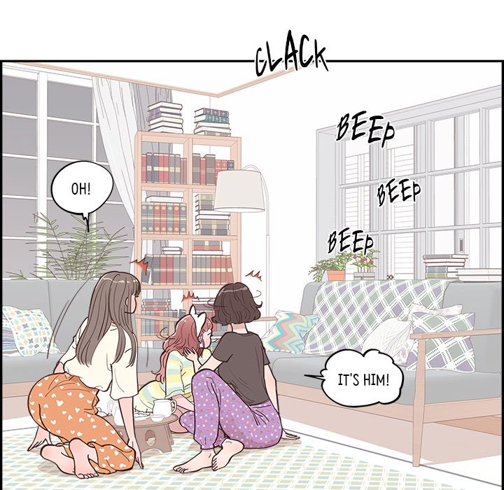 Sunny-Side Up Chapter 26 image 27