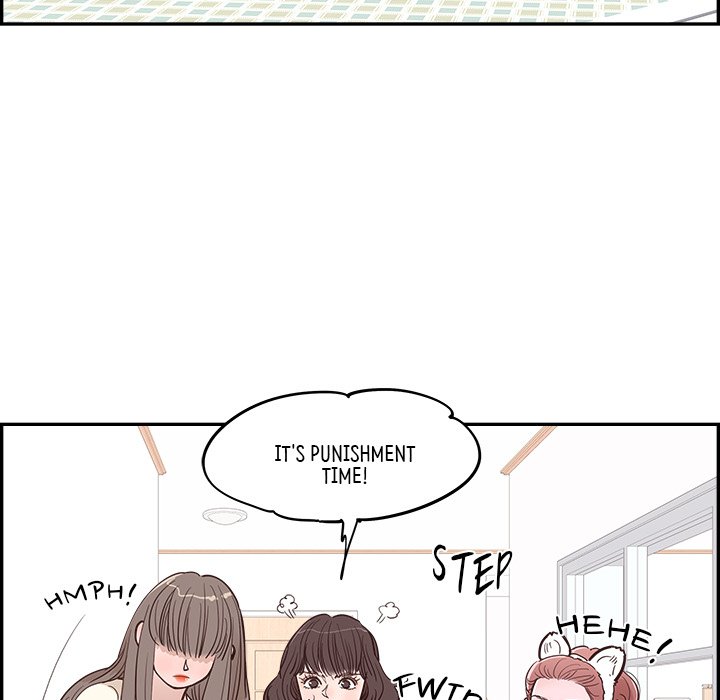 Sunny-Side Up Chapter 26 image 28