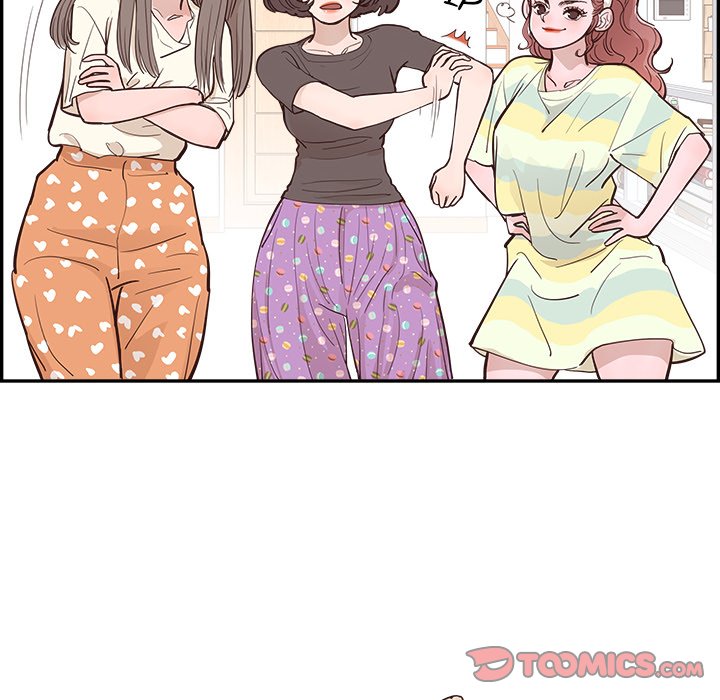 Sunny-Side Up Chapter 26 image 29