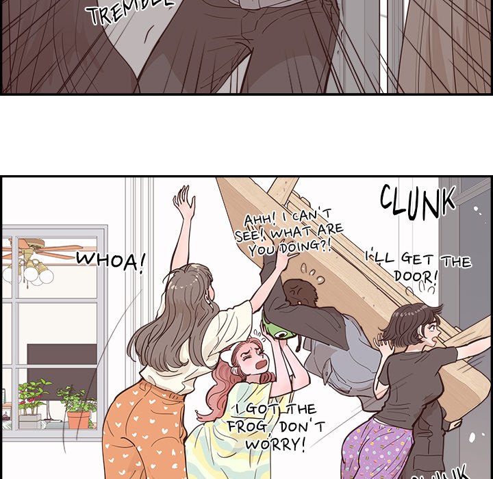 Sunny-Side Up Chapter 26 image 31