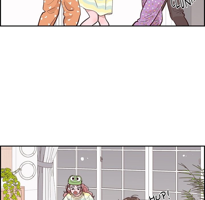Sunny-Side Up Chapter 26 image 32